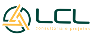 LCL Consultoria Logo