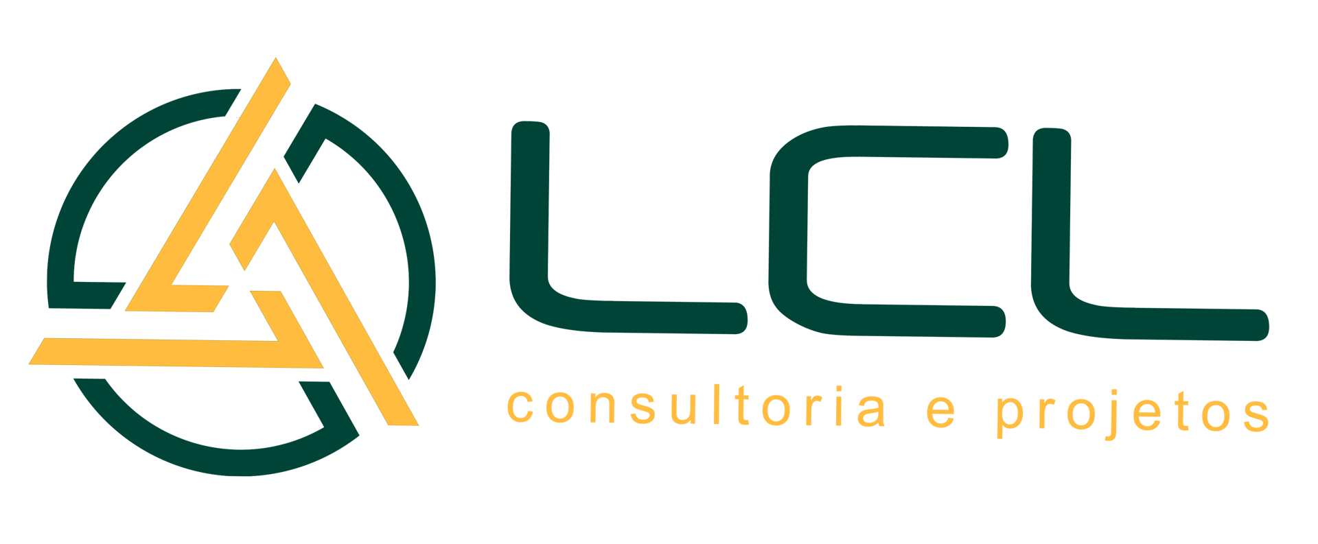 LCL Consultoria Logo